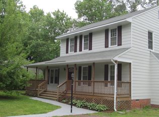 11513 Frederick Farms Cir, Midlothian, VA 23112