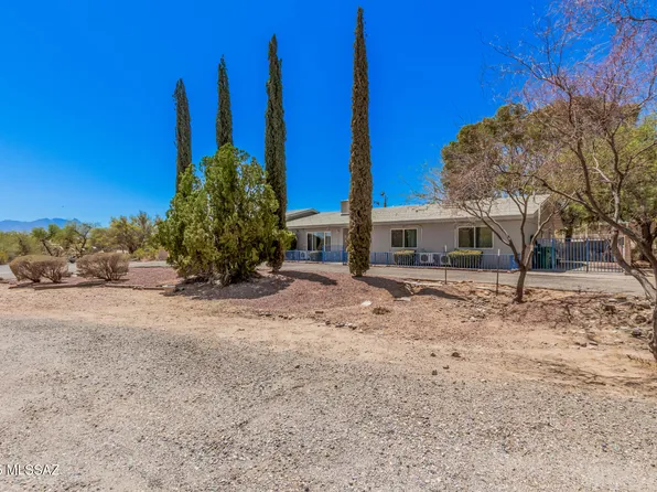 17420 S La Canada Dr, Sahuarita, AZ 85629