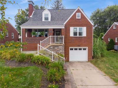 254 Kentucky Dr, New Kensington, PA, 15068