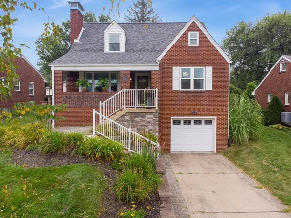 254 Kentucky Dr, New Kensington, PA 15068