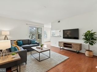1727 Ascot Way Unit C, Reston, VA 20190