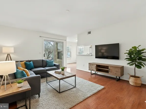 1727 Ascot Way Unit C, Reston, VA 20190