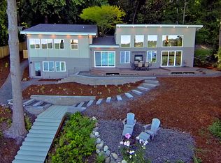 14542 Sandy Hook Rd NE, Poulsbo, WA 98370