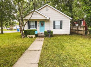 1214 E 11th St, Pittsburg, KS 66762