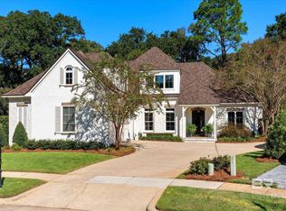 320 Long Ct, Mobile, AL 36608