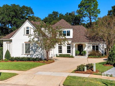 320 Long Ct, Mobile, AL, 36608
