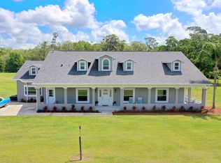 3281 Marsh Rd, Deland, FL 32724