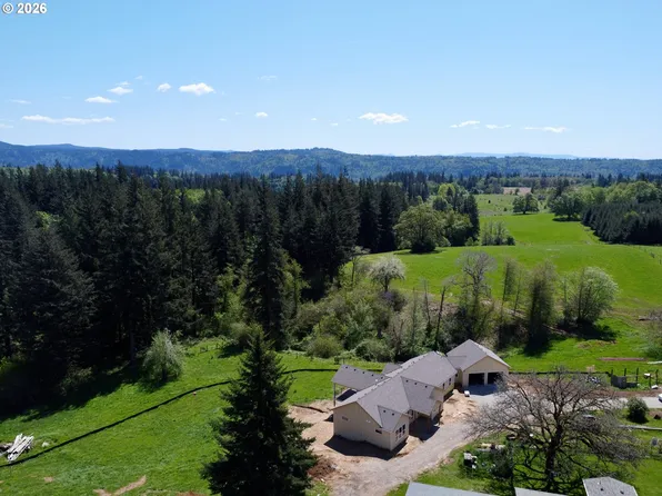 39143 SE Gibson Rd, Washougal, WA 98671