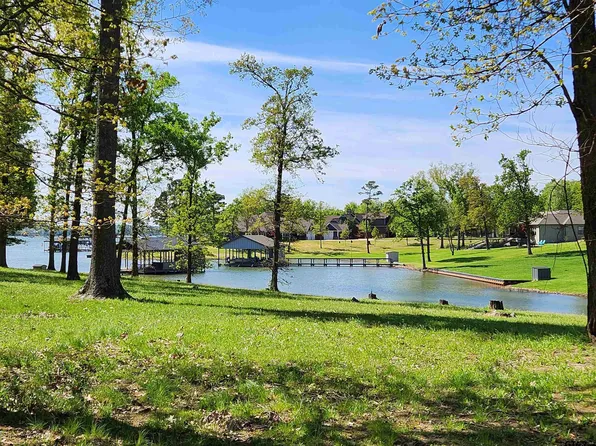 LOT 14 Private Road 2712, Mount Pleasant, TX 75455
