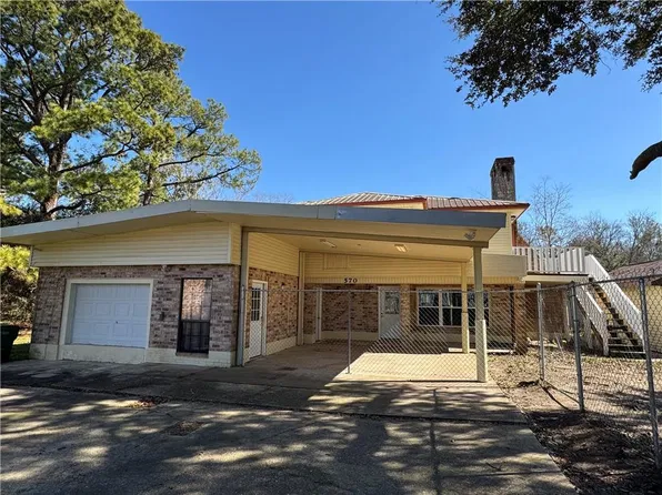 570 Central Ave, Reserve, LA 70084