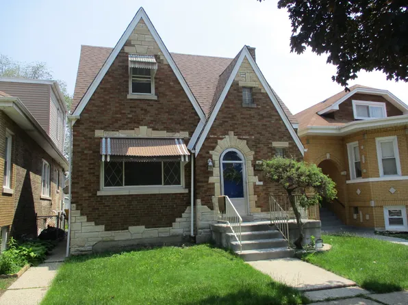 3805 Euclid Ave, Berwyn, IL 60402