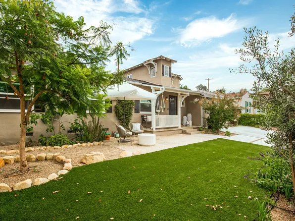 3062 Lucinda Ln, Santa Barbara, CA 93105