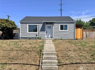 615 S Hawthorne Street, Tacoma, WA 98465