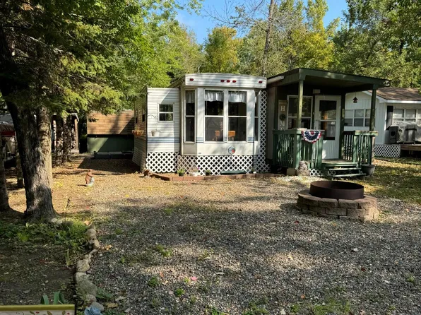 Lots 27 & 28 Banbury Town, Aitkin, MN 56431