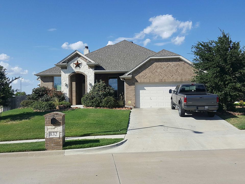 1st image of 832 Big Willow Dr