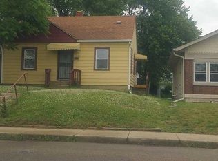 2029 N Harding St, Indianapolis, IN 46202