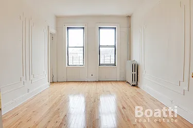 Rented by Richard Boatti, LREB