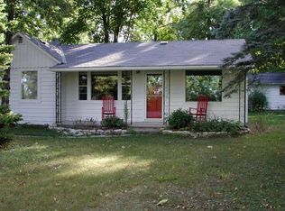 10564 Fieldcrest Rd, Sister Bay, WI 54234