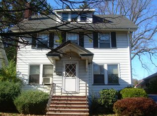 48 Dakota St, Passaic, NJ 07055