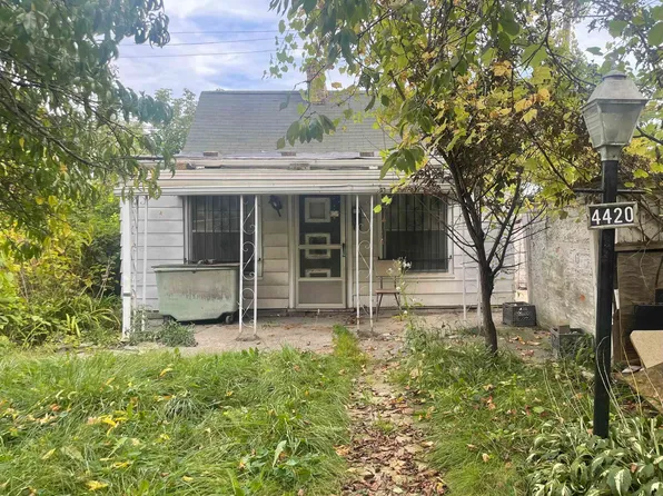 4420 Lakeview St, Detroit, MI 48215