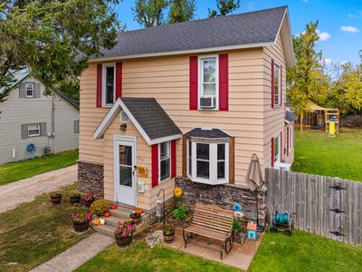 314 S Court Ave, Gaylord, MI, 49735