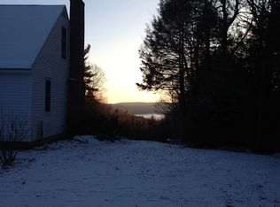 32R Birch Hill Rd, Blandford, MA 01008