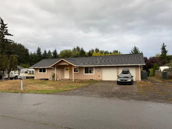 2215 NE 87th Ave, Vancouver, WA 98664