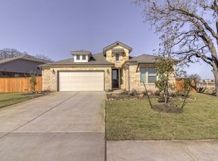 2021 Ambling Trl, Georgetown, TX 78628