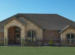 1248 Elk Ridge Dr, Stephenville, TX 76402
