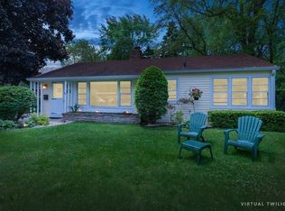 2404 Elizabeth Ave, Zion, IL 60099