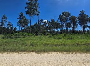 LOT 1 Aggie Ave, Livingston, TX 77351