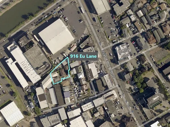 916 Eu Ln, Honolulu, HI 96817