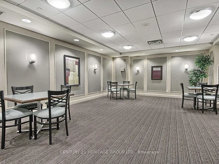 4978 Yonge St #1211 — Photo 35