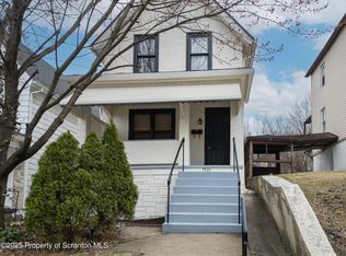 1921 Prospect Ave, Scranton, PA 18505