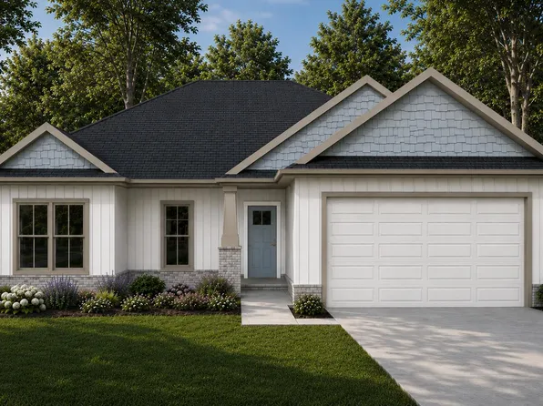 8179 Segura St, Navarre, FL 32566