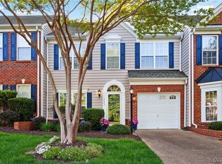 10803 Blackthorn Ln, Henrico, VA 23233