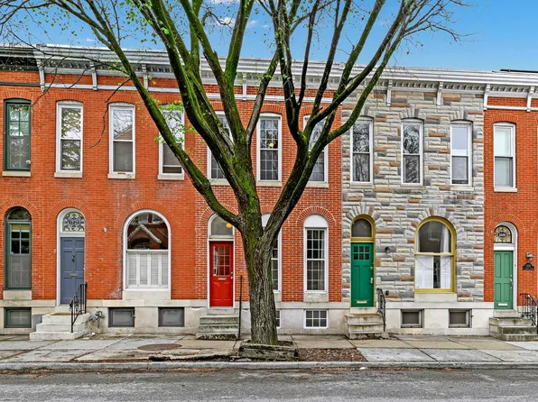 1230 S Charles St, Baltimore, MD 21230