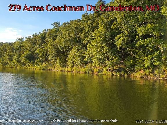 3rd image of Coachman Dr