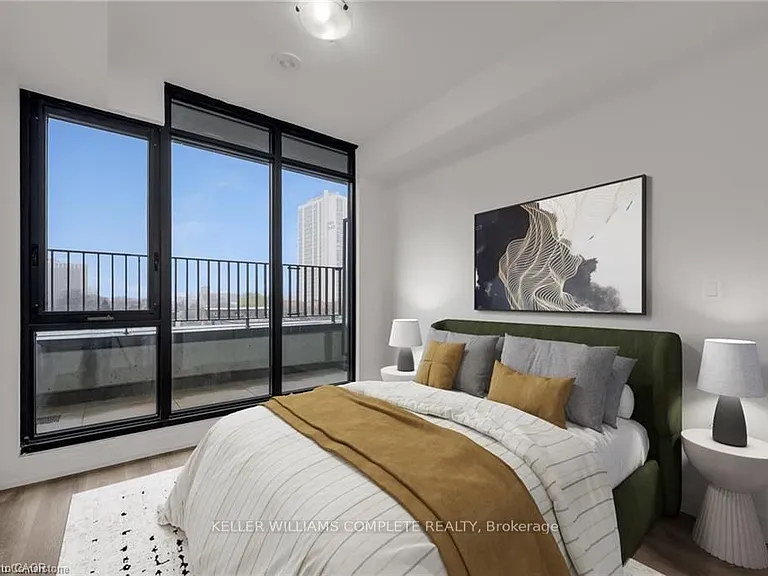 1 Jarvis St #526 — Photo 8