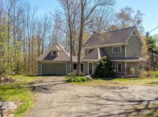 305 Howe Hill Rd, Camden, ME 04843