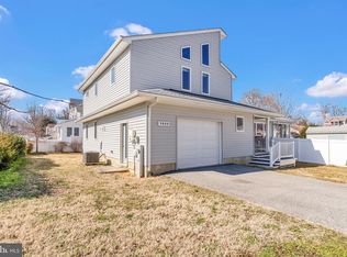 9000 Frederick Ave, North Beach, MD 20714