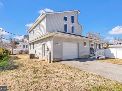 9000 Frederick Ave, North Beach, MD, 20714