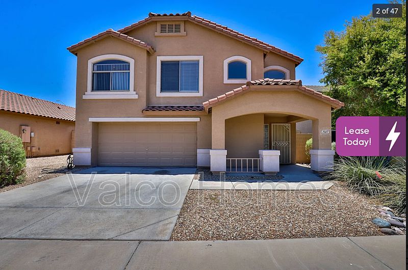 1st image of 2507 W Blue Sky Dr
