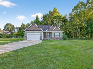238 Deer Path Farms Rd, Erwin, NC 28339