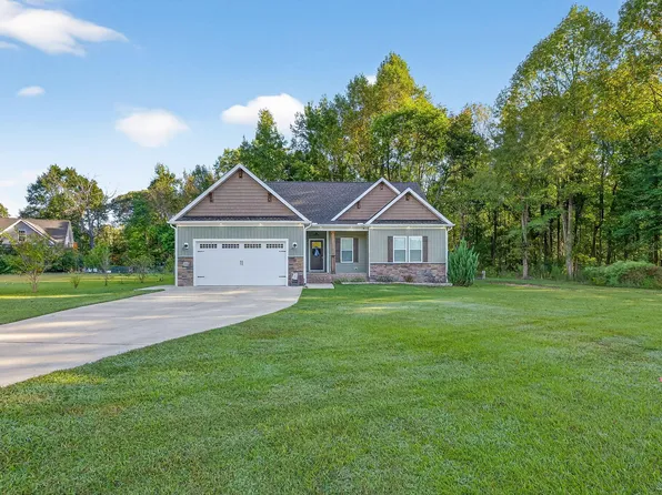 238 Deer Path Farms Rd, Erwin, NC 28339