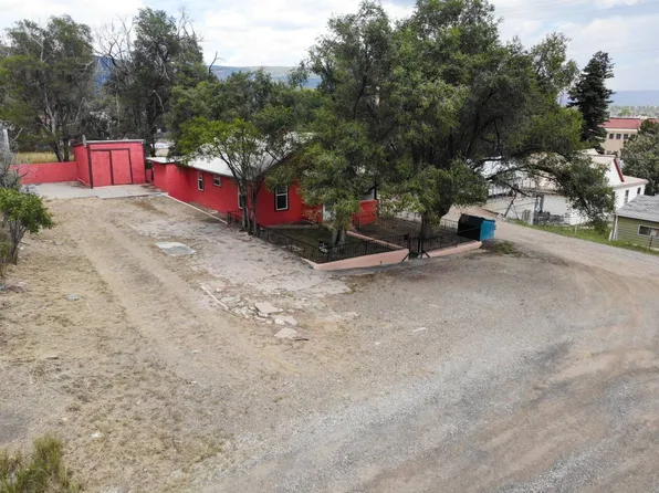 424 Clark Ave, Raton, NM 87740