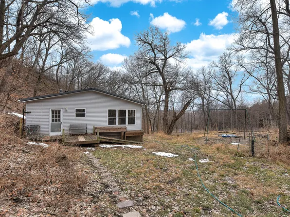 2156 Loess Hills Trl, Missouri Valley, IA 51555