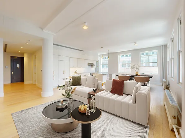 452 Broome Street 3W image 1 of 24