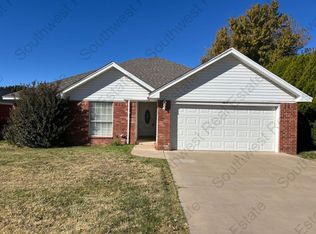 3833 Benjamin Davis Dr, Clovis, NM 88101