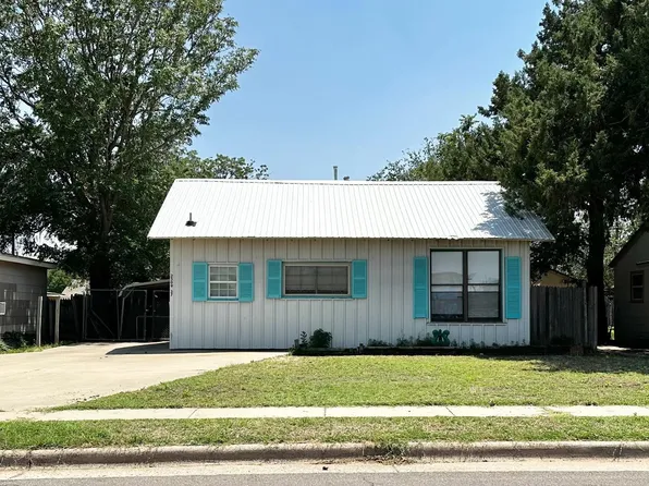2309 37th St, Lubbock, TX 79412